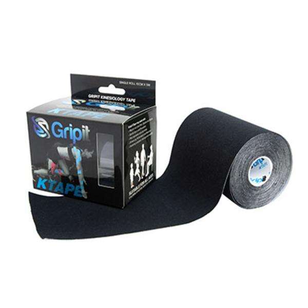 Tape Kinesiology Gripit KTAPE Cotton/Lycra/Spandex 4